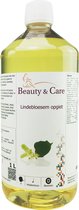 Beauty & Care - Lindebloesem sauna opgiet - 1 L. new