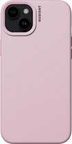 Nudient Base Case iPhone 15 Plus Baby - Roze