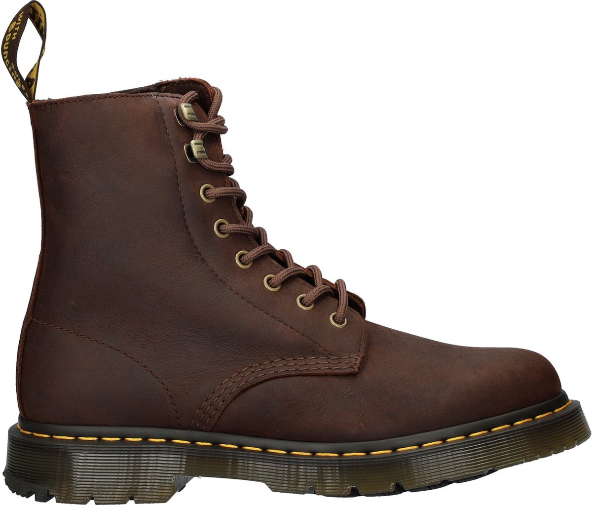 Dr. Martens 1460 Pascal WG heren veterboot Bruin