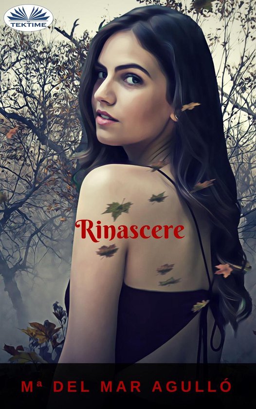 Rinascere - cover