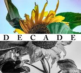 Lost On Me - Decade (CD)