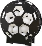 Ginger Ray - Ginger Ray - Ballon mozaiek frame voetbal