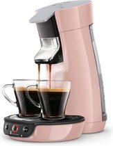 PHILIPS SENSEO VIVA Koffie HD6563 / 31 0.9 L - Rozenpoeder