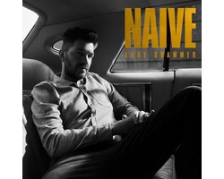 Andy Grammer - Naive (CD)