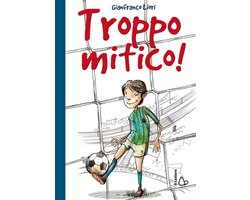 Troppo mitico!