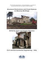 Structural Dislocations And Crack Patterns On Masonry Buildings