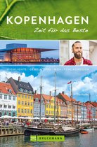 Zeit für das Beste - Bruckmann Reiseführer Kopenhagen: Zeit für das Beste