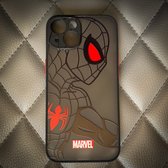 Marvel Spider-Man telefoonhoesje - geschikt voor de Iphone 13