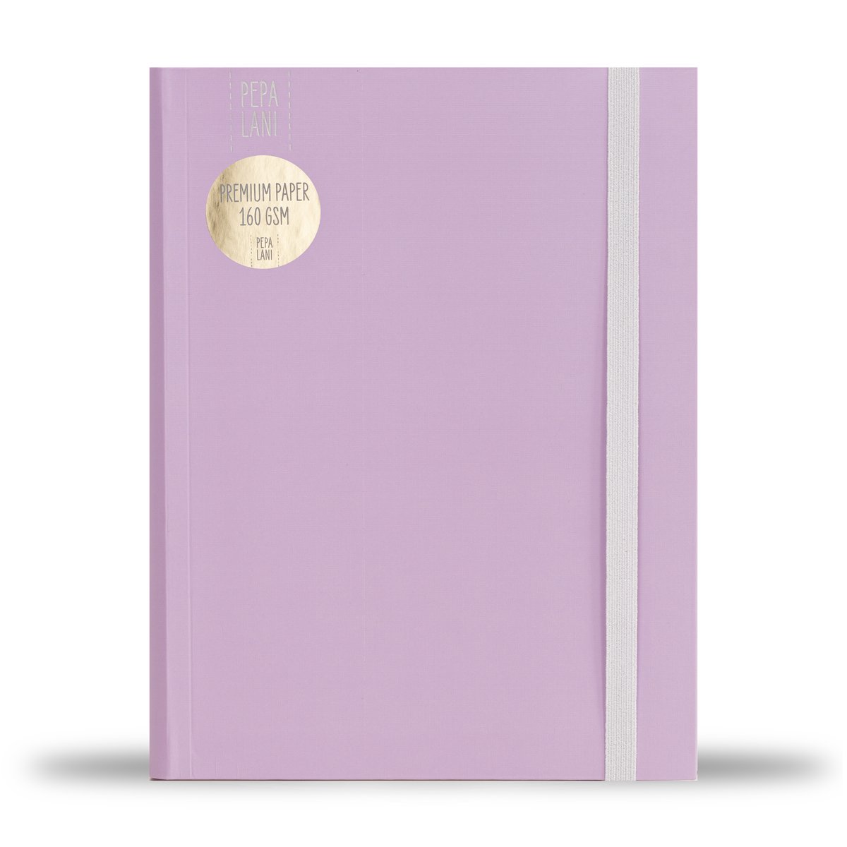 Pepa lani bullet journal PRO - Lovely lilac