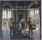 Best of the Fureys and Davey Arthur [K-Tel]