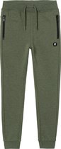 NAME IT NKMVIMO SWE PANT BRU NOOS Jongens Broeken - Maat 134