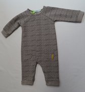 Combi - boxpakje - Baby's - Taupe / zwart - 1 maand 56