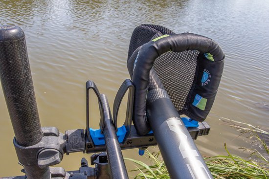 Preston Pole Safe Combo - Zwart van Preston — afbeelding 2