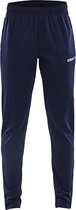 Craft Progress Pant W 1905627 - Navy/White - M