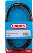 Gaskabel Compleet Elvedes Ton 49-draads (6435-49)