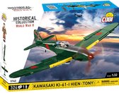 COBI Kawasaki Ki-61-I Hien Tony - COBI-5740