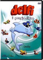 Delfy y sus amigos [DVD]