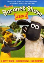 Shaun the Sheep [2DVD]