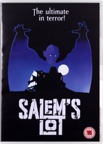 Les vampires de Salem [DVD]