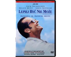 As Good as It Gets [DVD]