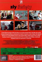 Very Bad Santa [DVD]