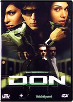 Don [DVD]