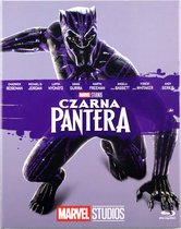 Black Panther [Blu-Ray]