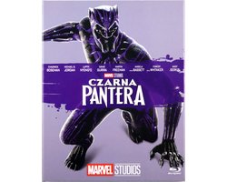 Black Panther (Blu-Ray)