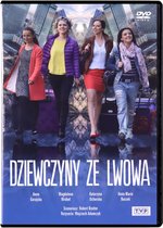 Dziewczyny ze Lwowa [4DVD]