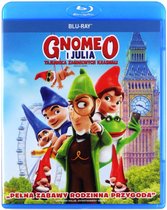 Sherlock Gnomes [Blu-Ray]