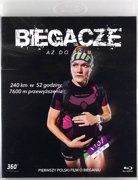 Biegacze