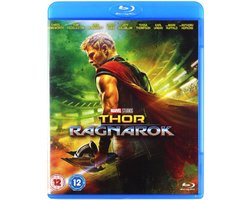 Thor: Ragnarok