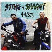 Sting & Shaggy: 44/876 (PL) [CD]