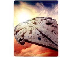 Solo: A Star Wars Story