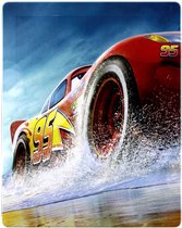 Cars 3 [2xBlu-Ray 3D]+[Blu-Ray]