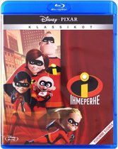 The Incredibles [Blu-Ray]