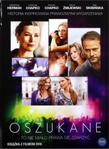 Oszukane [DVD]