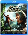 Jack the Giant Slayer [Blu-Ray]