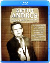 Artur Andrus: Piłem w Spale... I co dalej [Blu-Ray]
