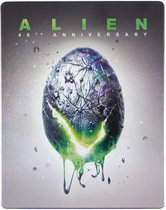 Shusett, R: Alien - Das unheimliche Wesen aus einer fremden