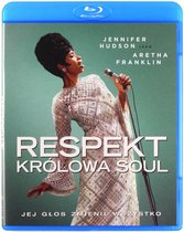 Respect [Blu-Ray]