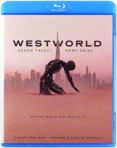 Westworld [3xBlu-Ray]