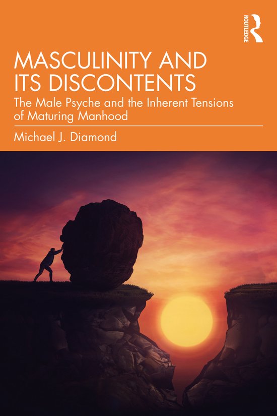 Masculinity and Its Discontents - cover