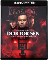 Doctor Sleep [Blu-Ray 4K]+[Blu-Ray]