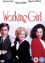 Working Girl [DVD]