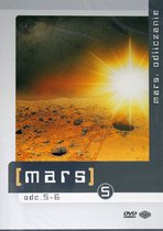 Race to Mars [DVD]