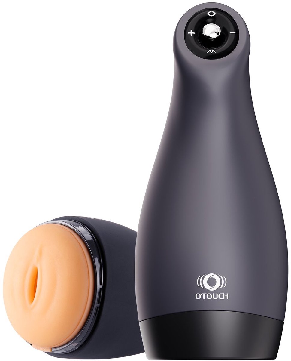 OTOUCH - Airturn3 Masturbator