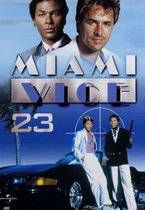 Miami Vice Vol.. 23 Episode 45-46 [DVD] [DVD]