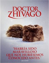 Doctor Zhivago [Blu-Ray]