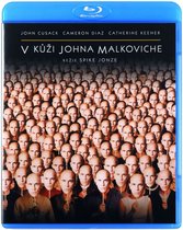 Dans la peau de John Malkovich [Blu-Ray]